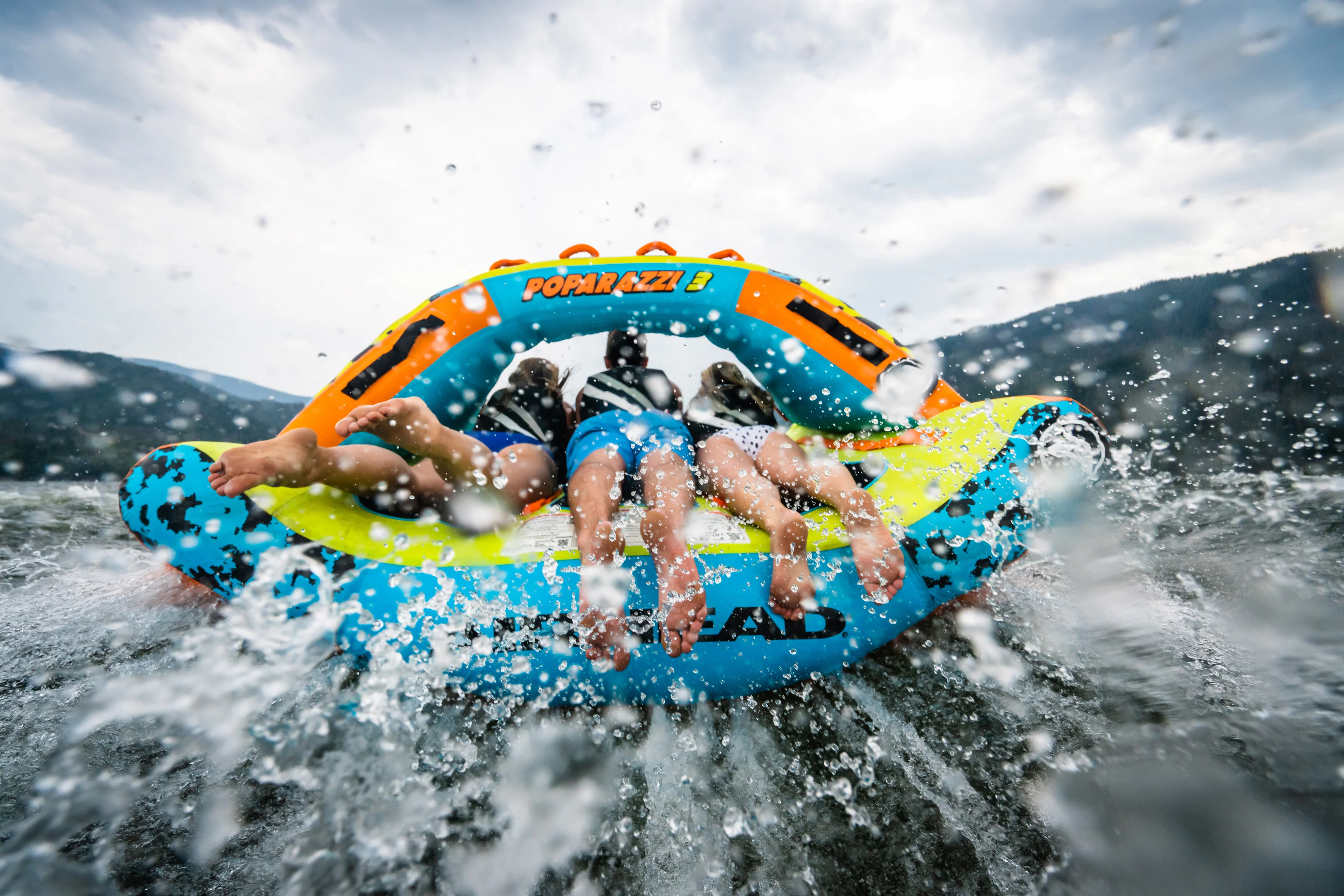 Unleash Your Ultimate Outdoor Adventure