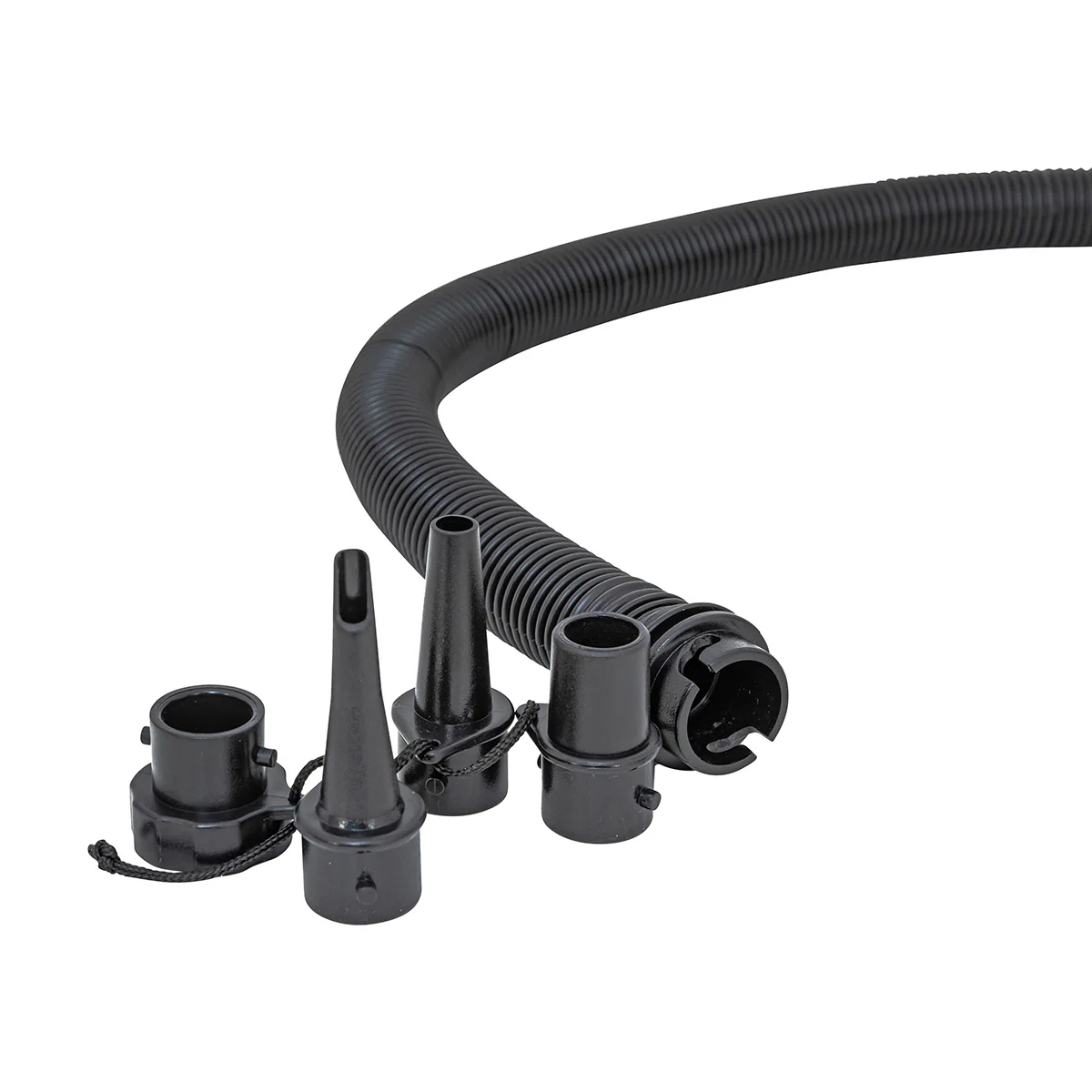 120 Volt Electric Air Pump - Image 4