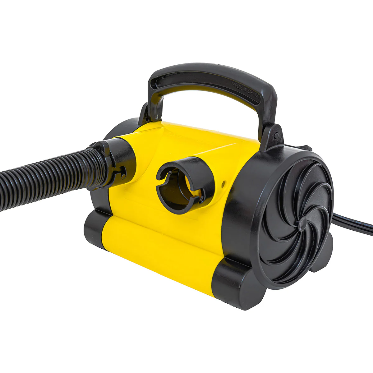 120 Volt Electric Air Pump - Image 5
