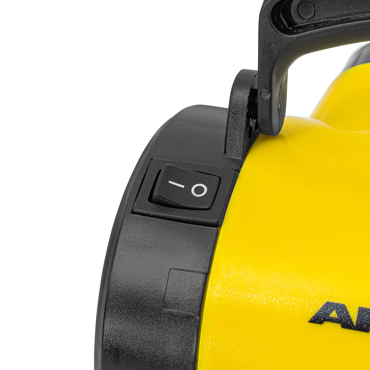 120 Volt Electric Air Pump - Image 8