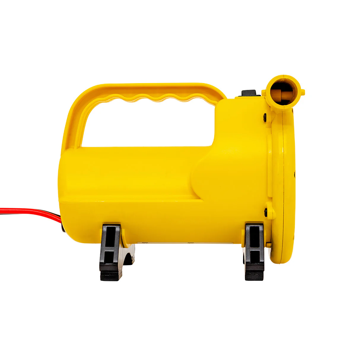 12 Volt Clips Towable Air Pump - Image 10