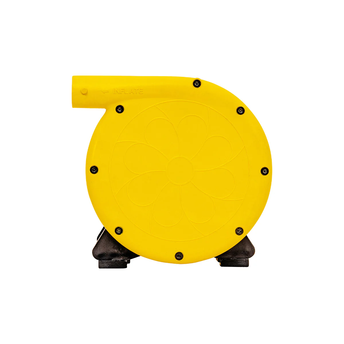 12 Volt Clips Towable Air Pump - Image 11