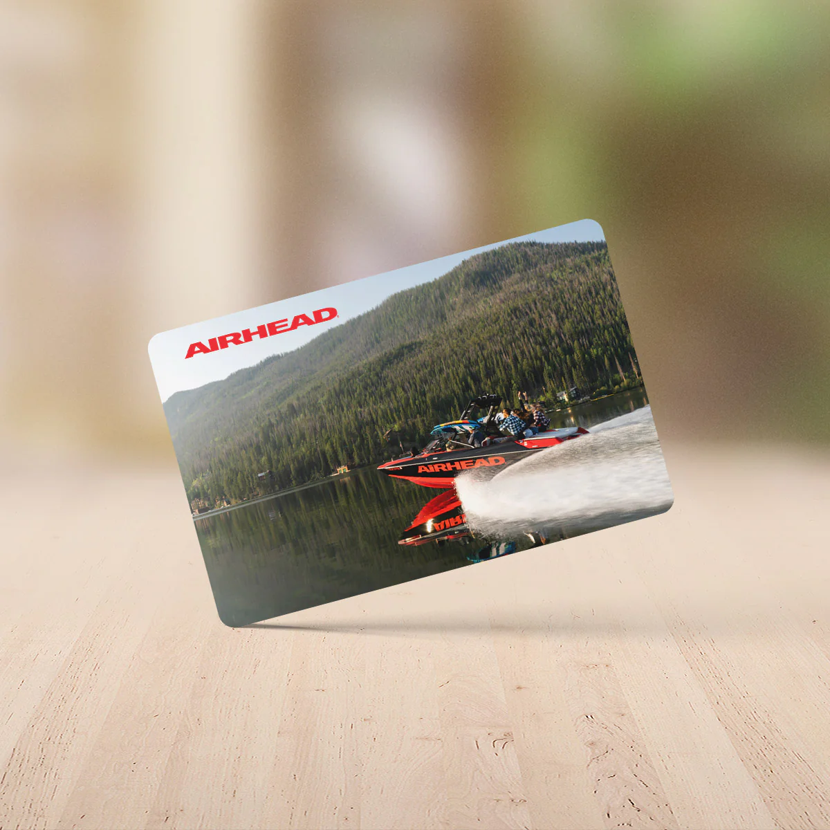 Airhead Gift Card