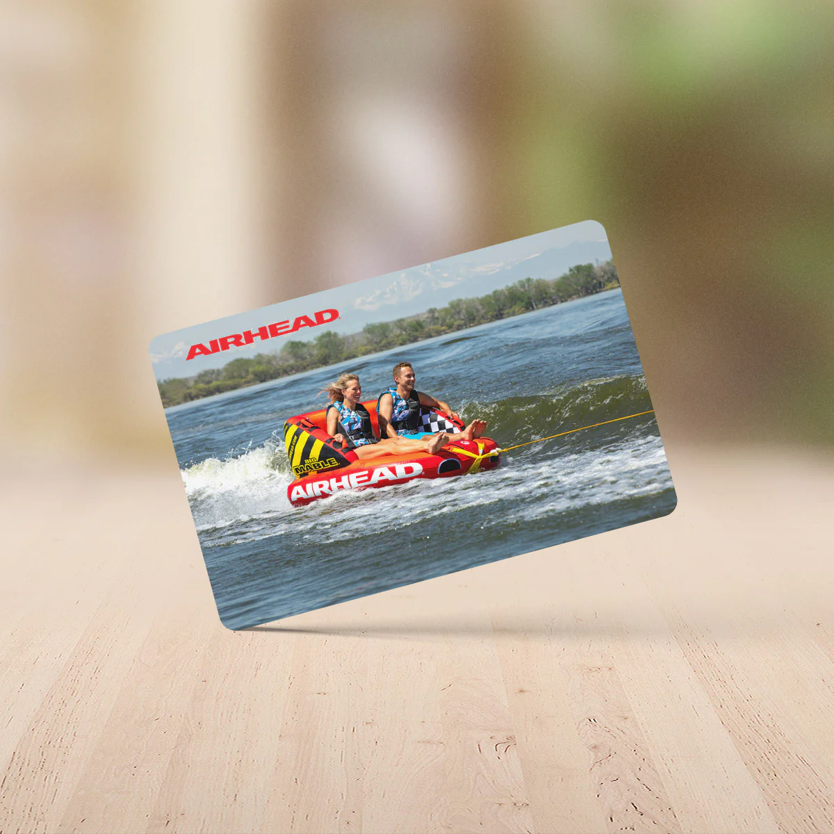 Airhead Gift Card - Image 3
