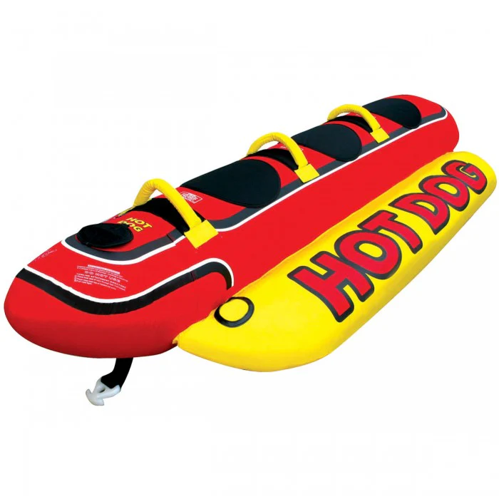 Hot Dog Part: Cover Only