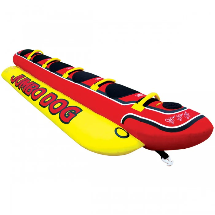 Jumbo Dog Part: Cover Only