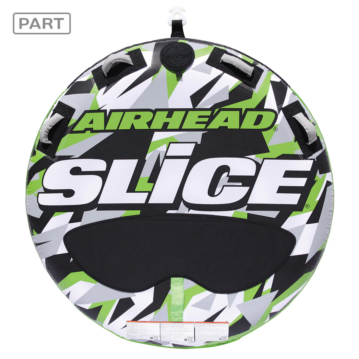 Slice Part: Cover Only