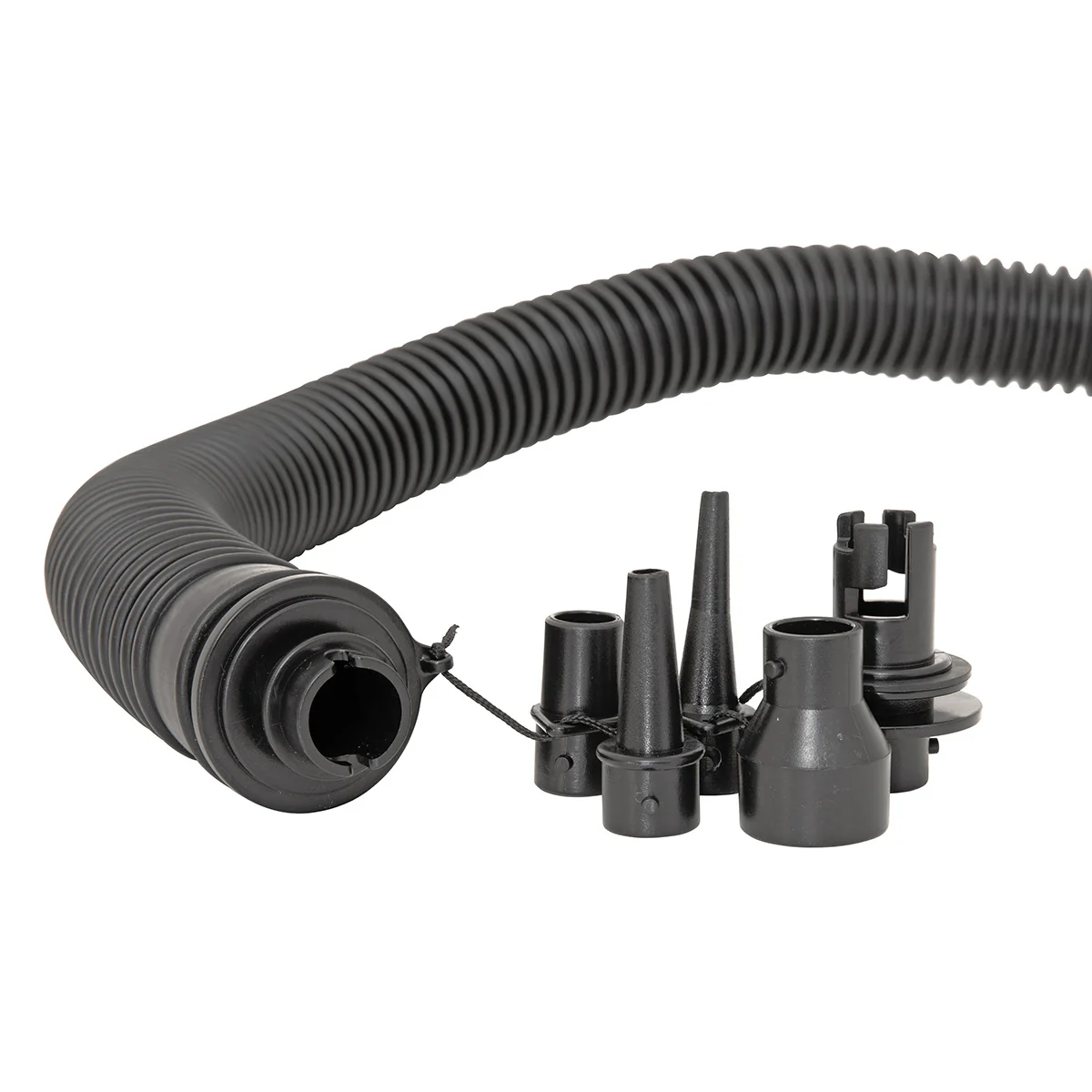120 Volt Towable Tube Super Air Pump - Image 3