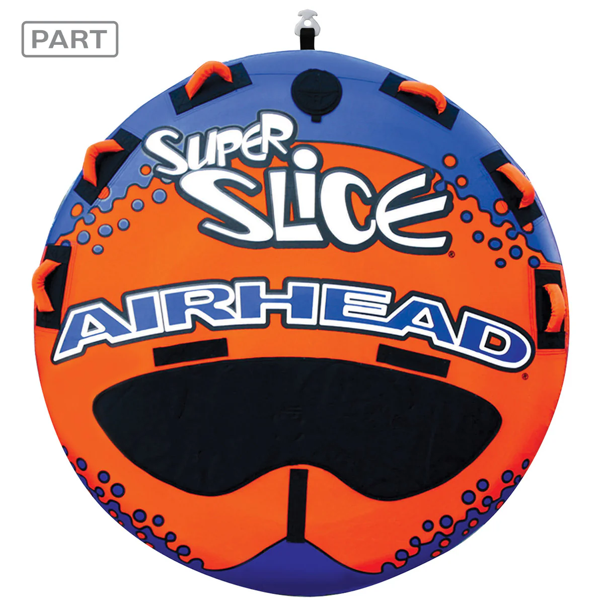 Super Slice Part: Tube Only - Image 2