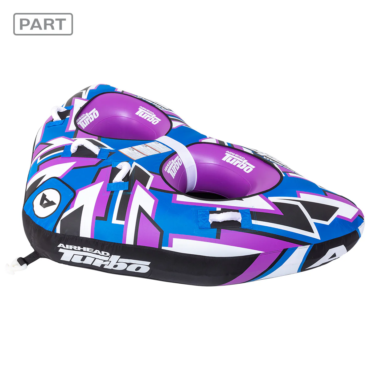 Turbo Blast 2 Part: Tube Only