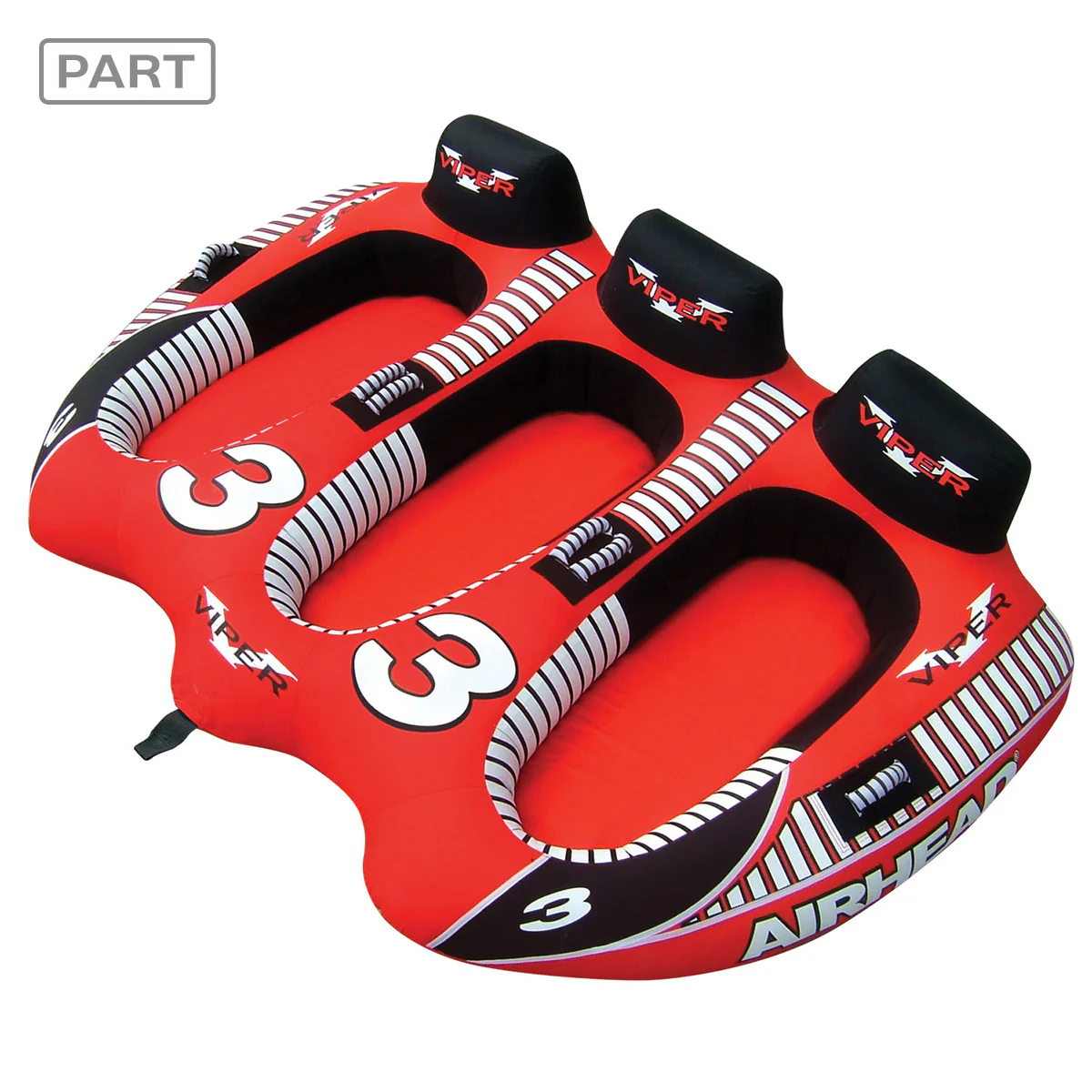 Viper 3 Part: Tube Only