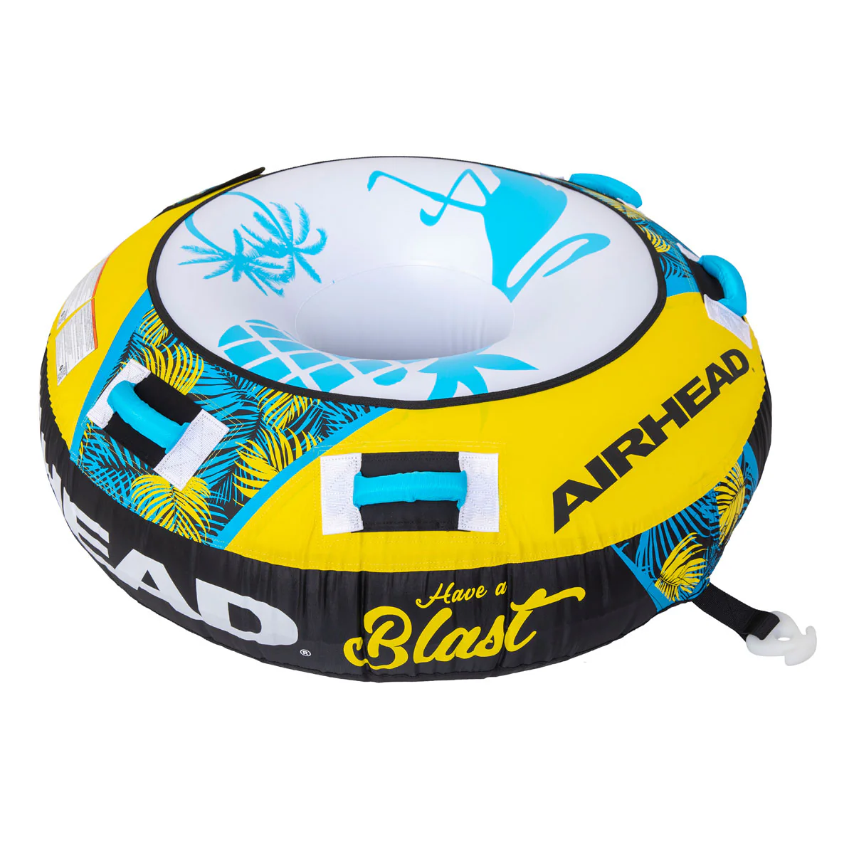 Top-Rated Towable Tubes
