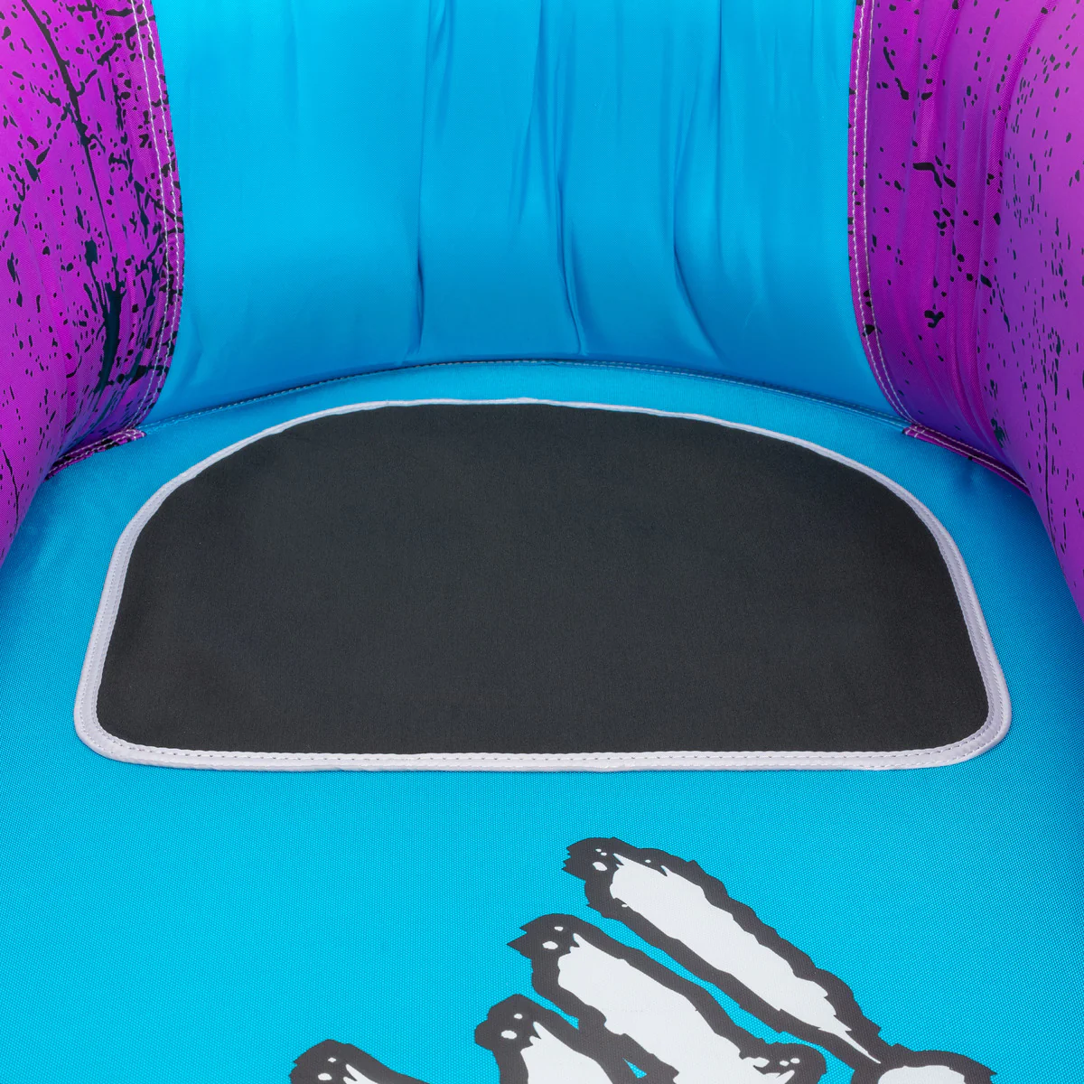 Booyah! 2 | 1-2 Rider Towable Tube for Boating - Image 6
