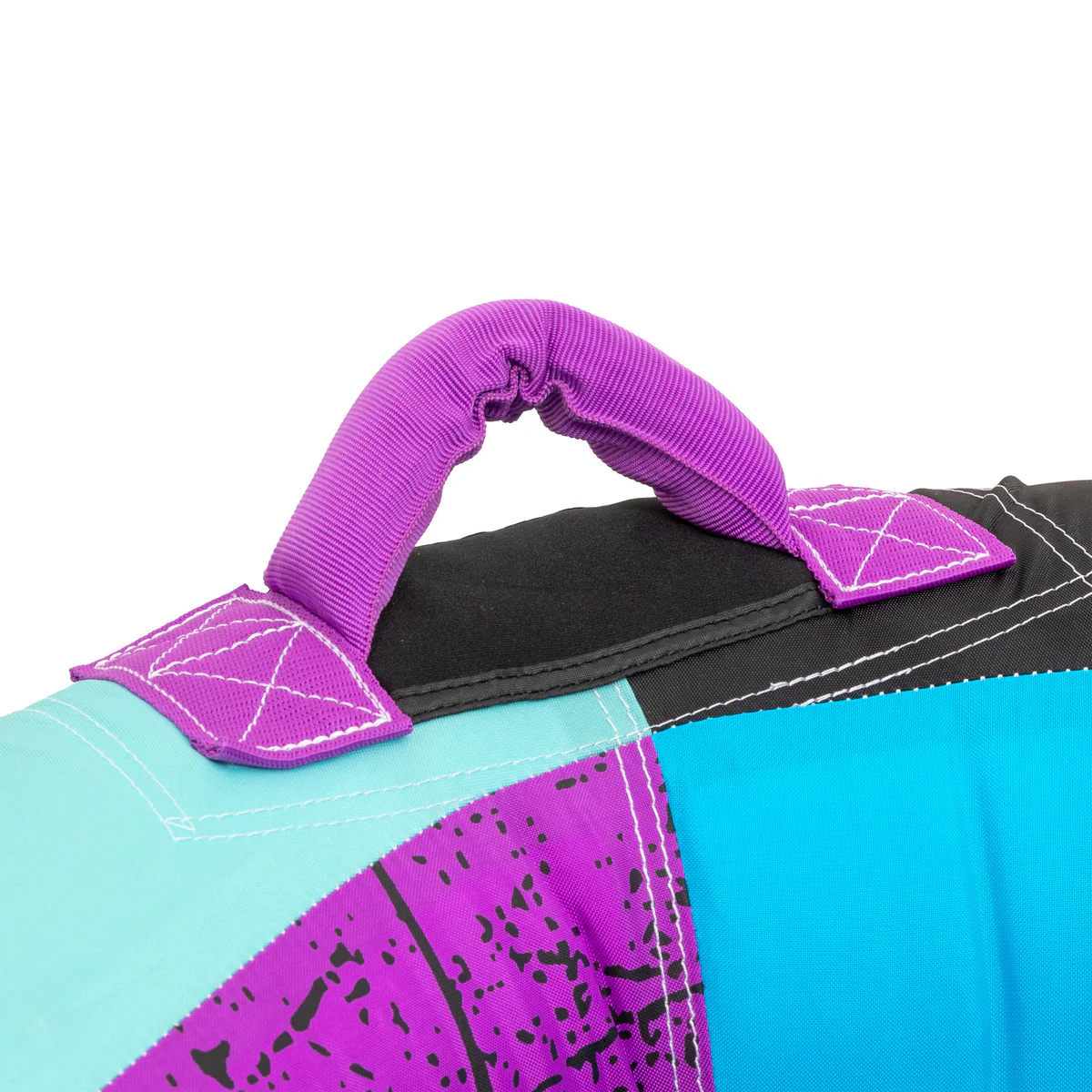Booyah! 2 | 1-2 Rider Towable Tube for Boating - Image 7