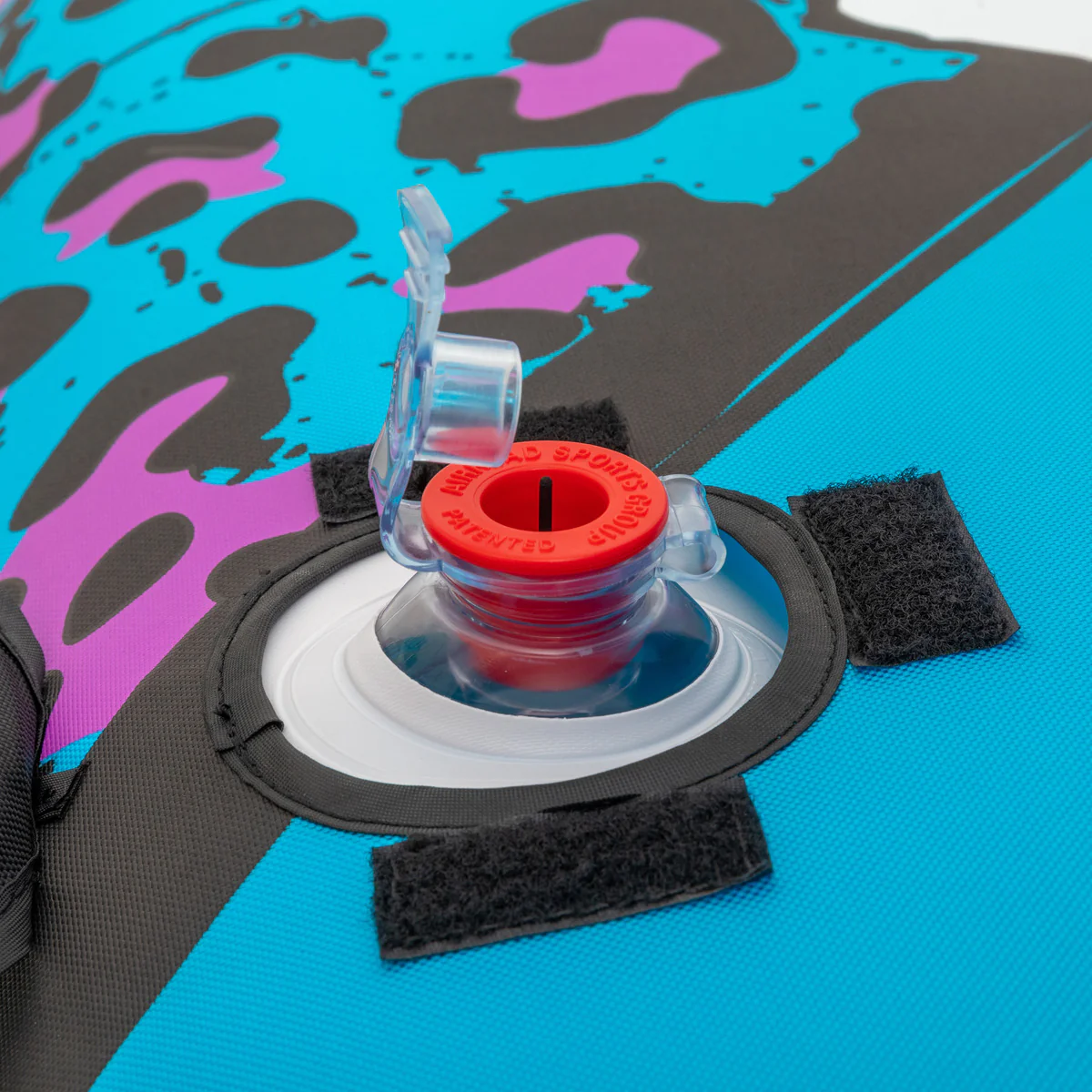 Booyah! 2 | 1-2 Rider Towable Tube for Boating - Image 8