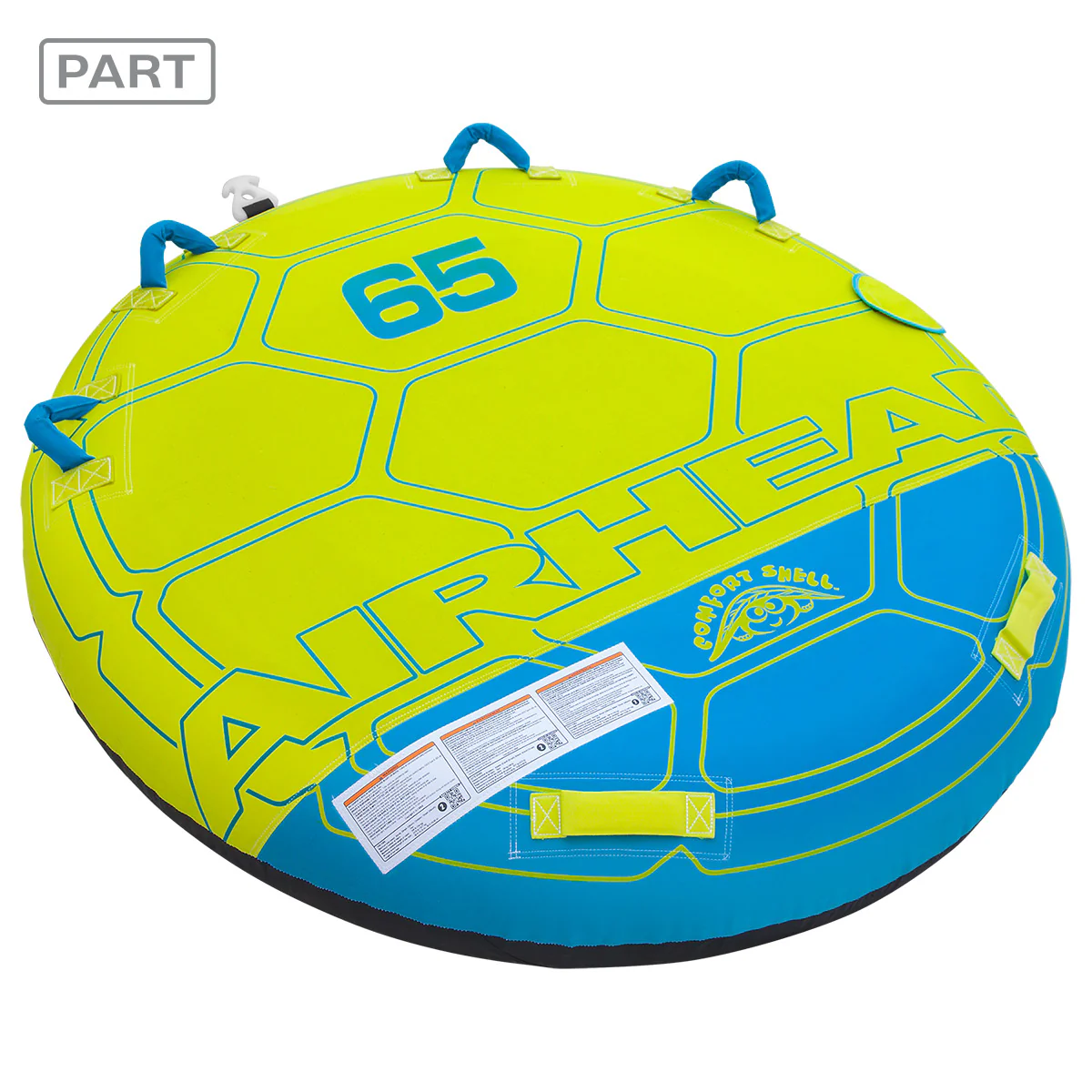 Comfort Shell 65: Cover Only