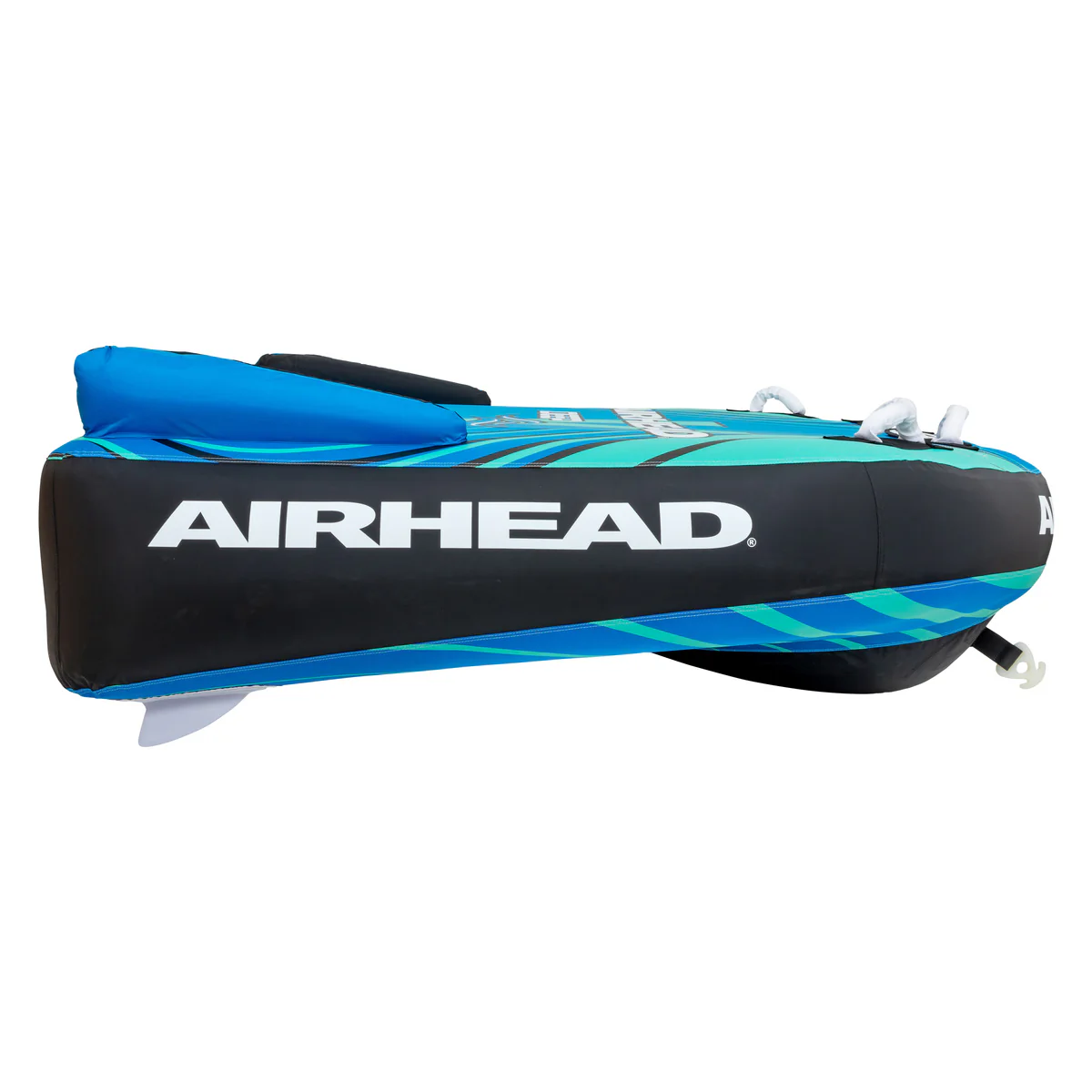Deep V | 1-2 Rider Towable Tube for Boating - Image 10