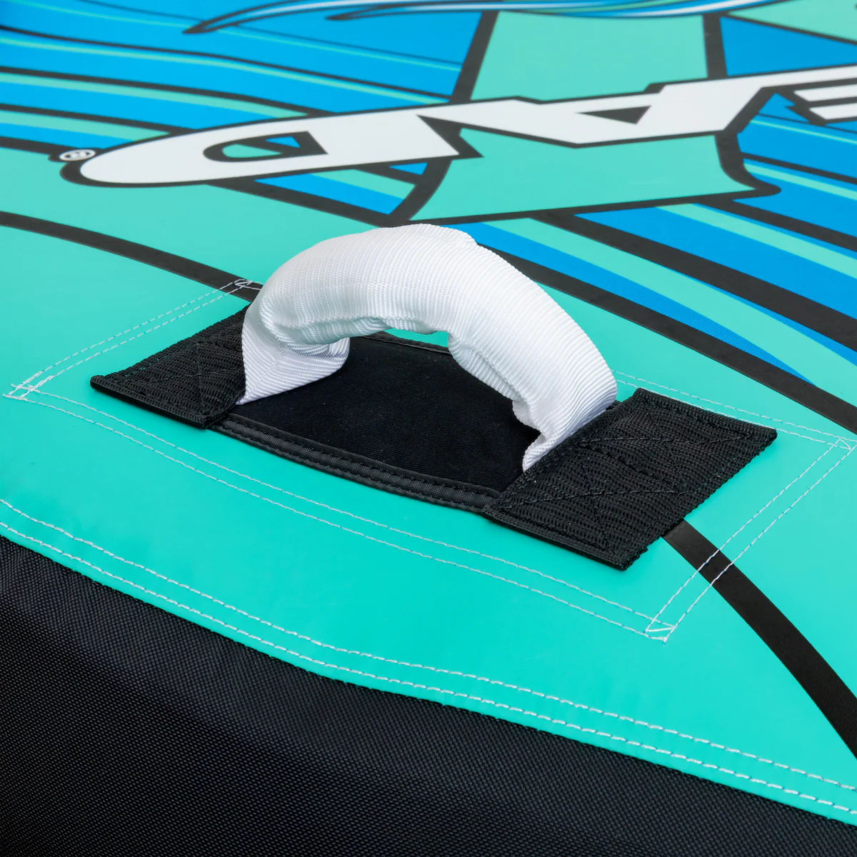 Deep V | 1-2 Rider Towable Tube for Boating - Image 5