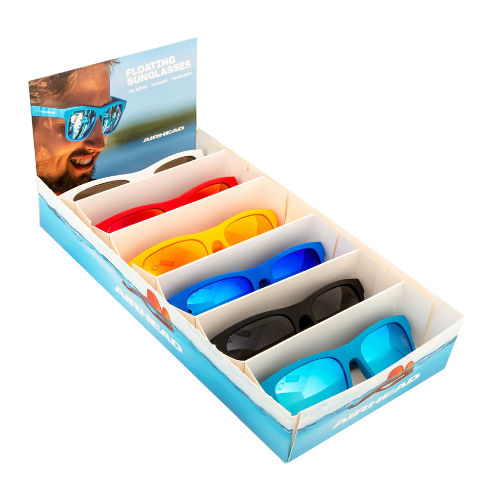 Classic Floating Sunglasses - Image 8