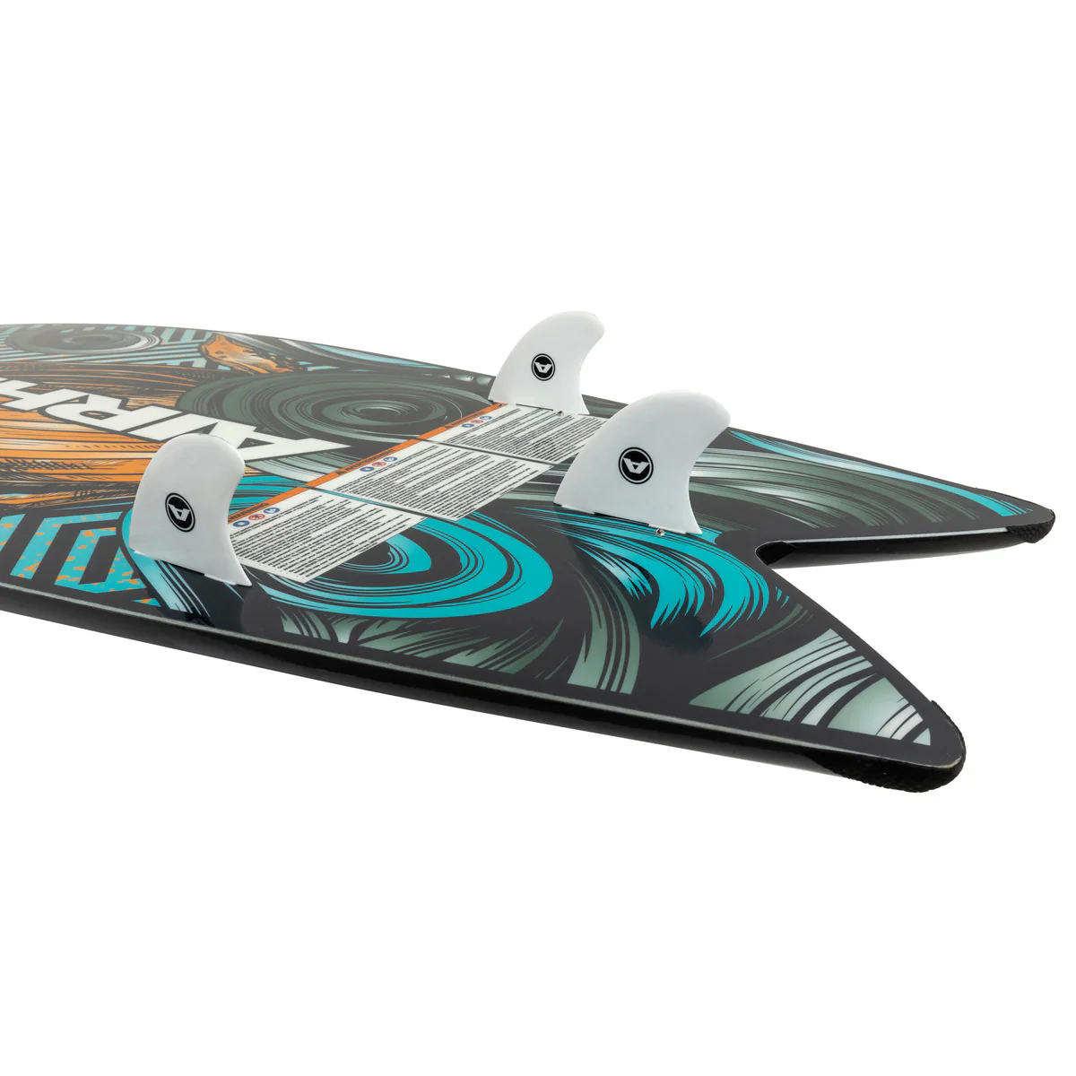 Fluke Wakesurf Board - Image 5