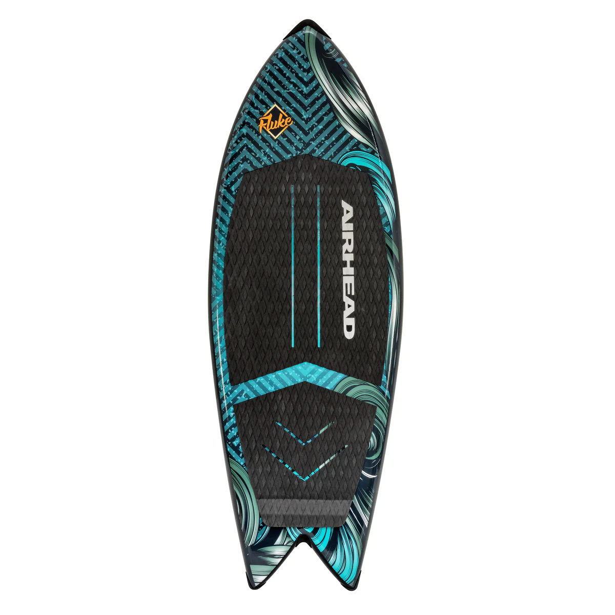 Fluke Wakesurf Board - Image 7
