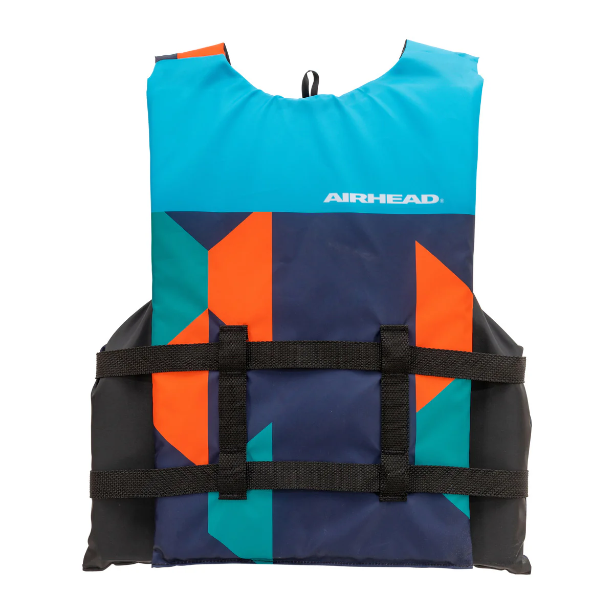 Geo Open Sided Life Jacket Vest | Child-Adult - Image 3