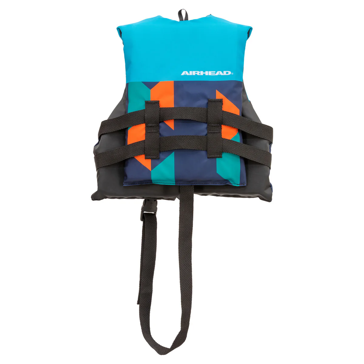 Geo Open Sided Life Jacket Vest | Child-Adult - Image 7