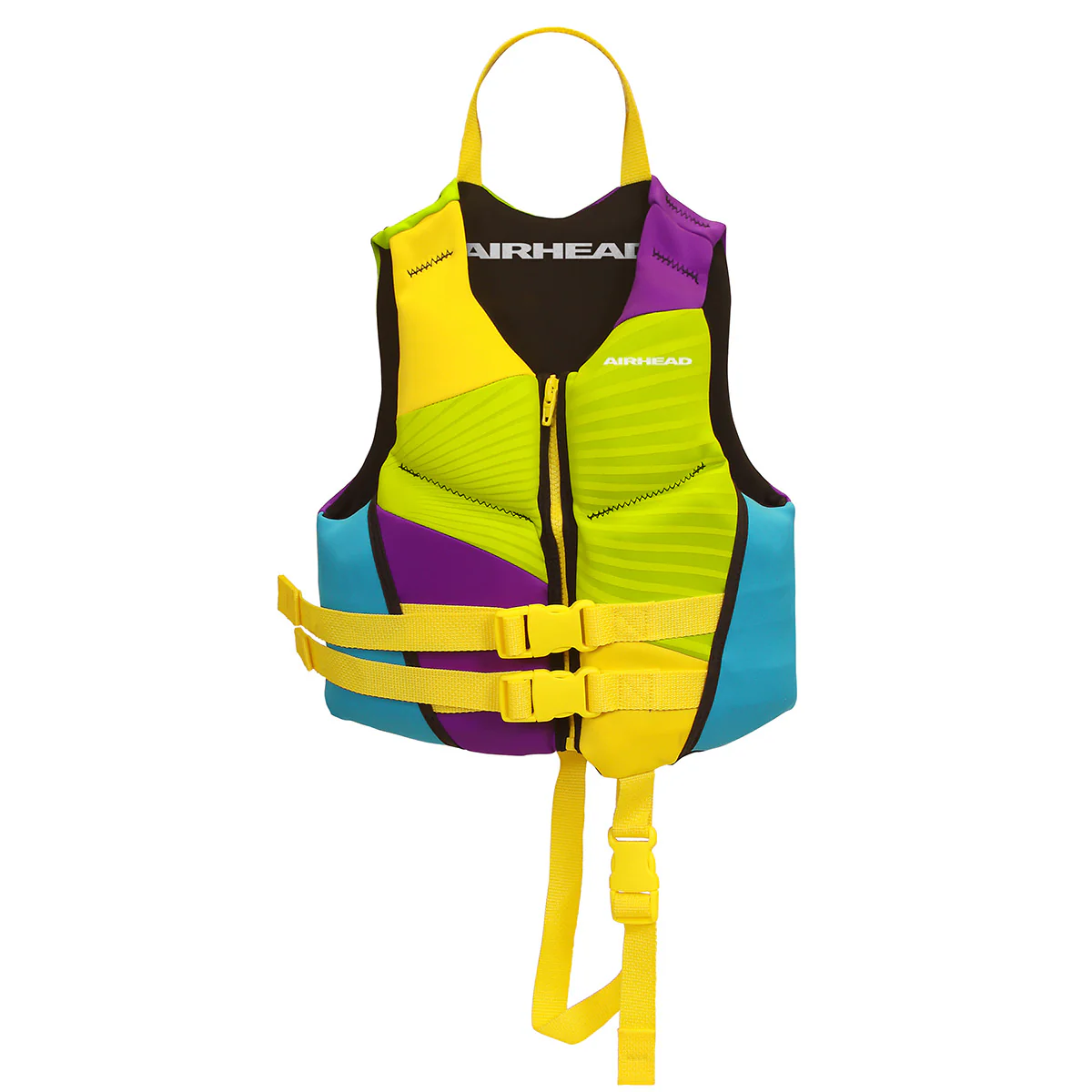 Gnar Neolite Kwik-Dry Life Jacket Vest | Inflant-Adult - Image 4