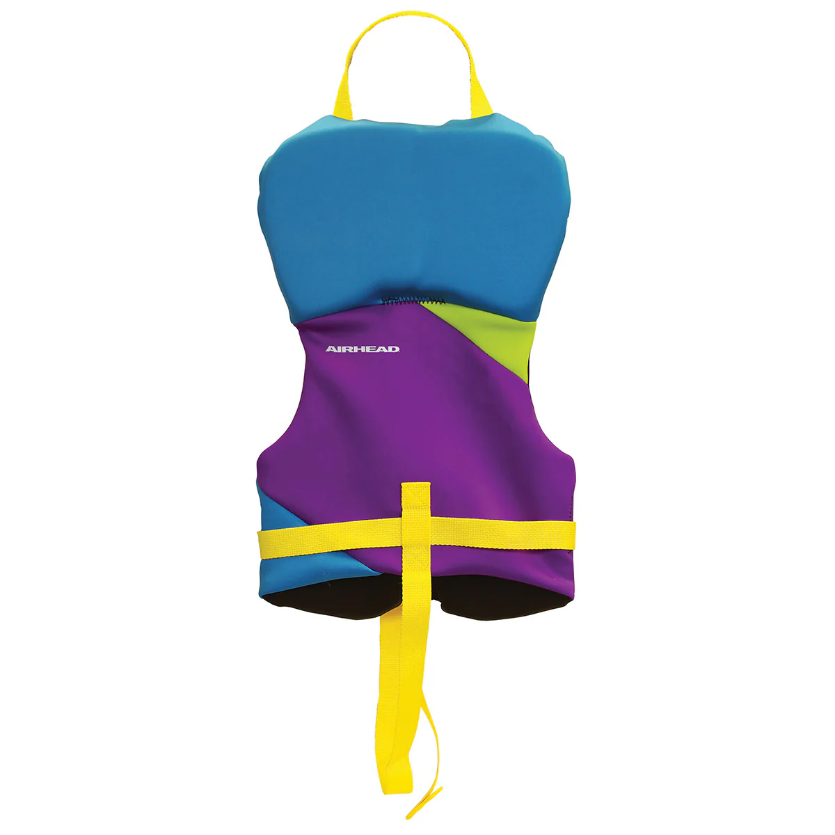 Gnar Neolite Kwik-Dry Life Jacket Vest | Inflant-Adult - Image 5