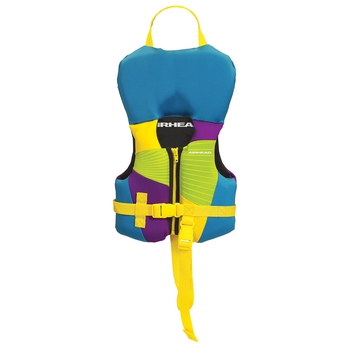 Gnar Neolite Kwik-Dry Life Jacket Vest | Inflant-Adult - Image 6