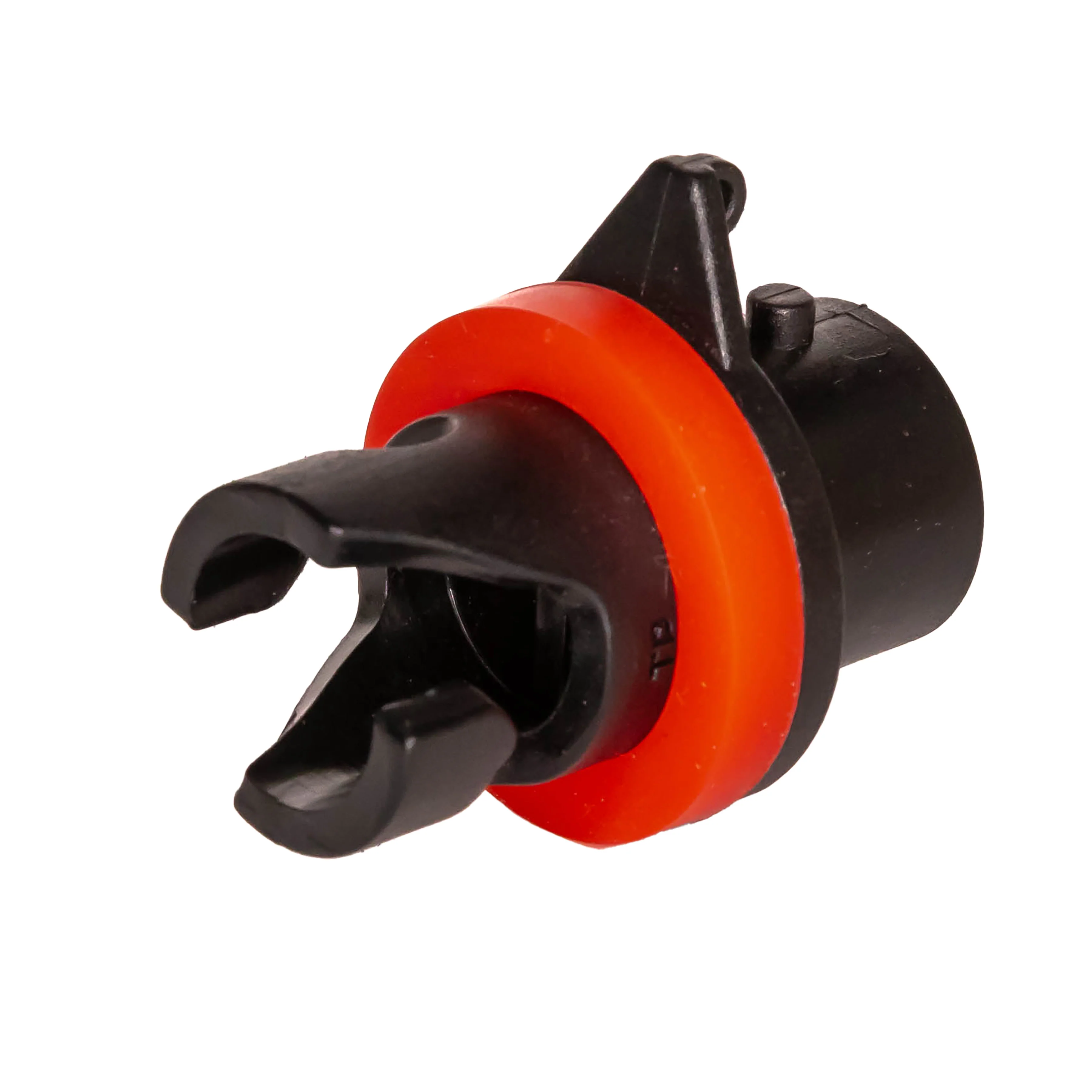 High Pressure Nozzle