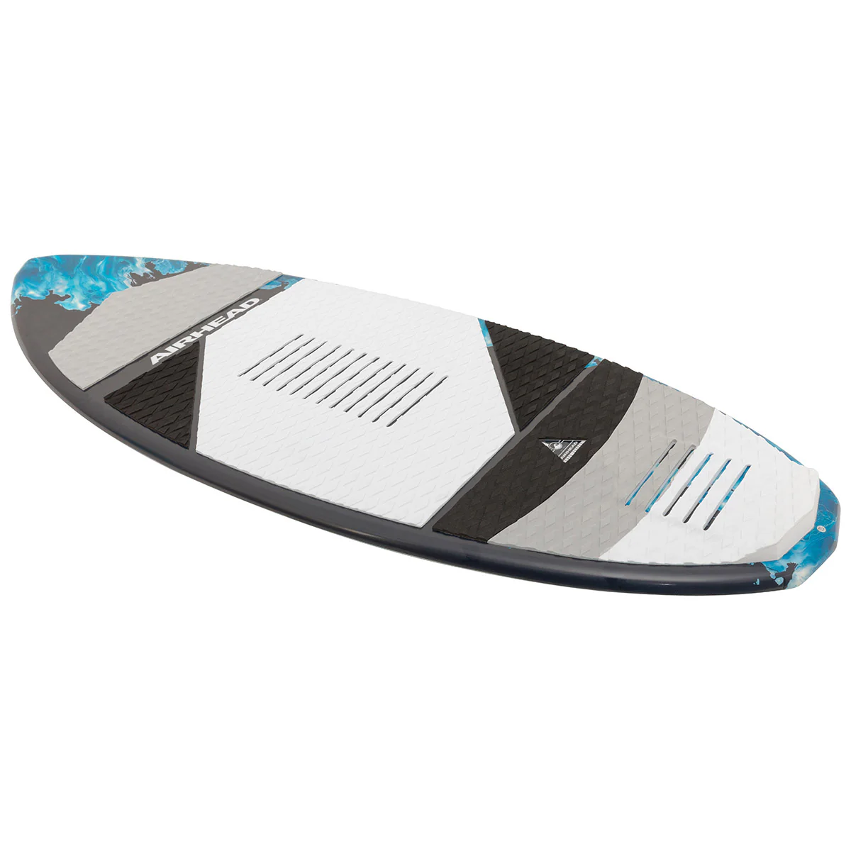 Lake Effect | Skim-Style Wakesurf Board - Image 7