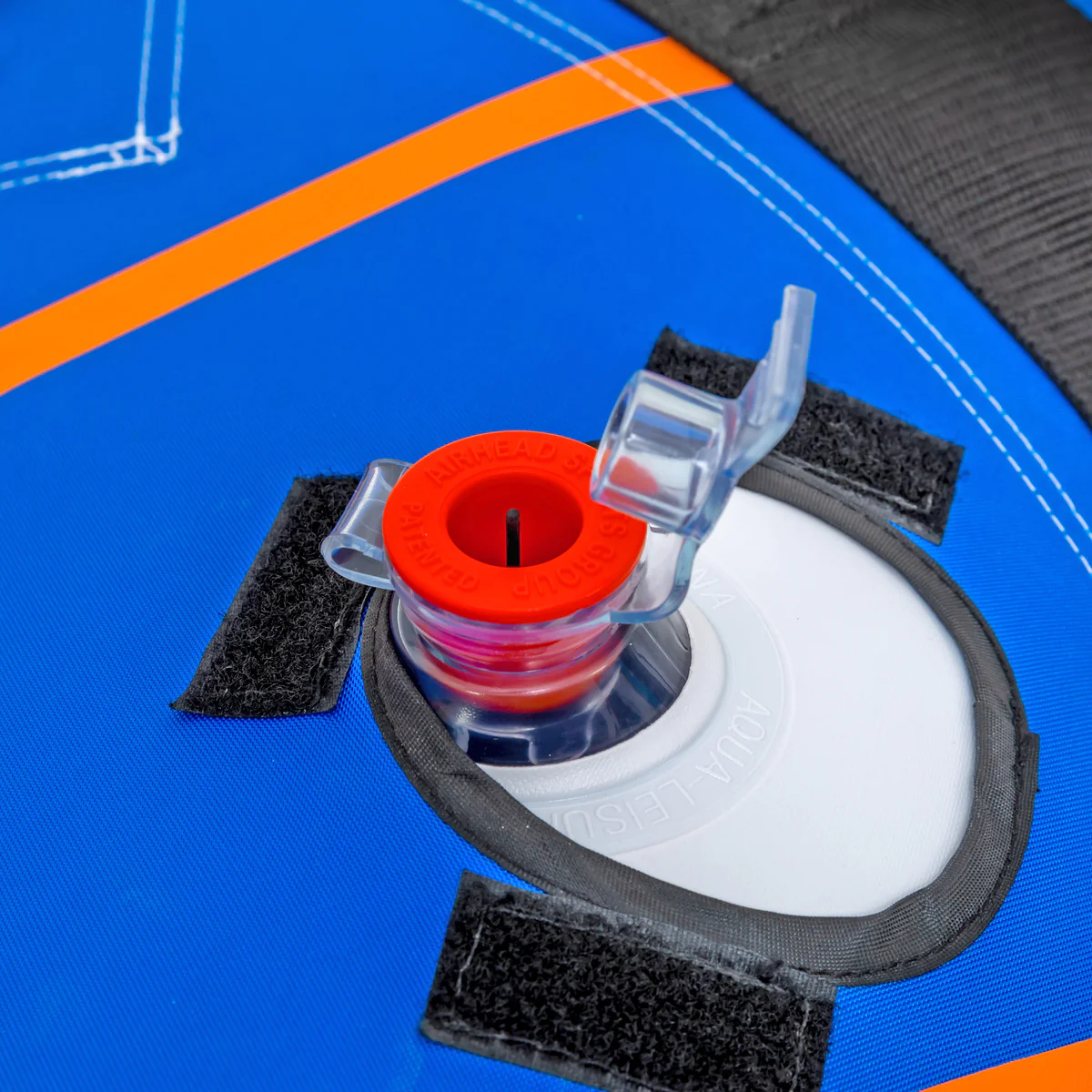 Mable® Tailgate 2® | 1-2 Rider Towable Tube for Boating - Image 6