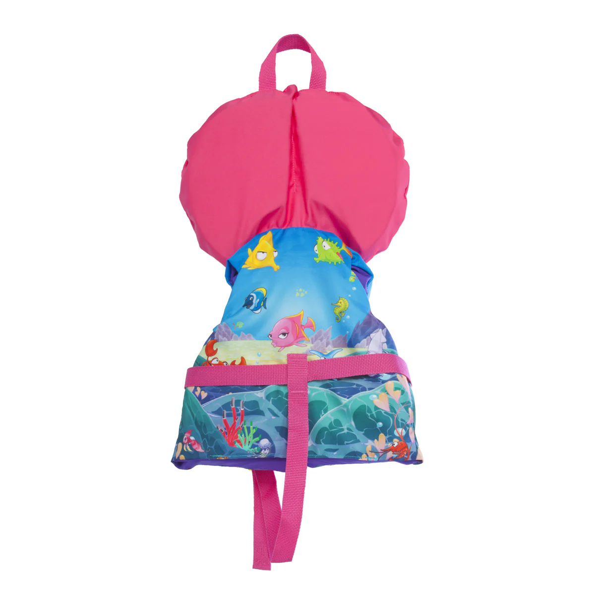 Reef Life Jacket Vest | Infant-Child - Image 3