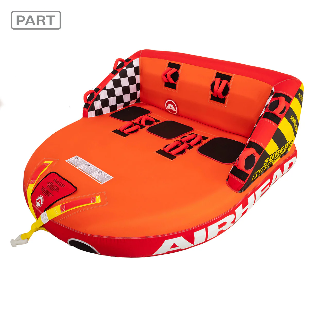 Super Mable® Part: Main Tube Only
