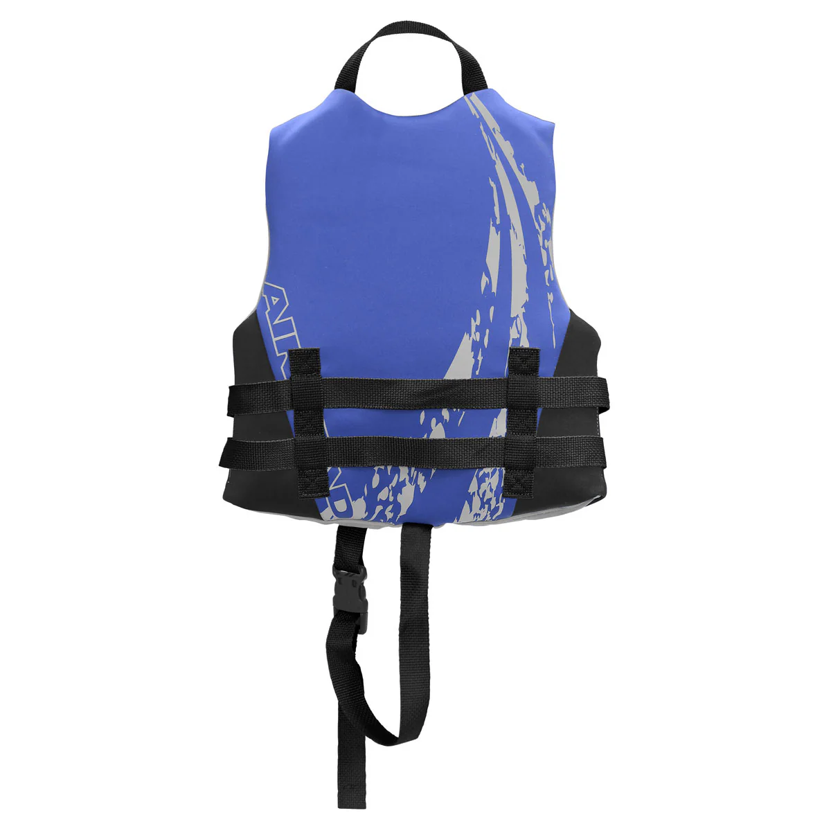 Swoosh Neolite Kwik-Dry Life Jacket Vest | Child-Adult - Image 7