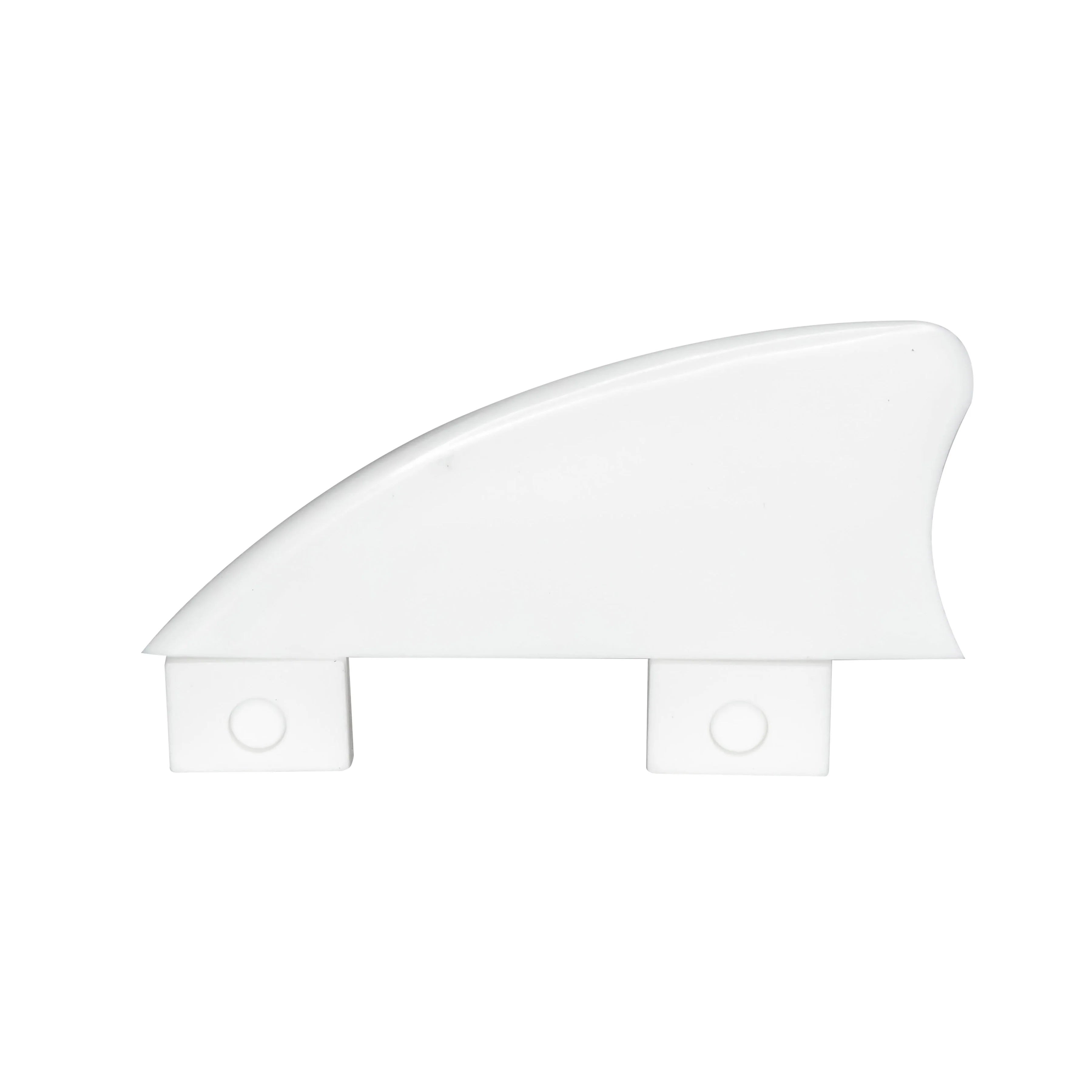 Wakesurf Part: 1.5 Inch Fin Set with Key - Image 3